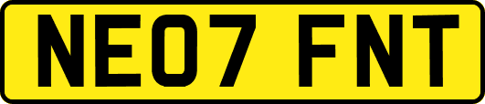 NE07FNT