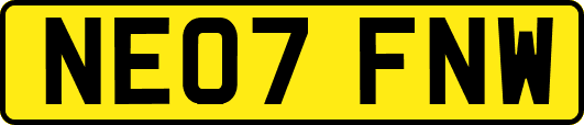 NE07FNW