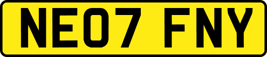 NE07FNY