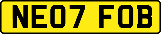 NE07FOB