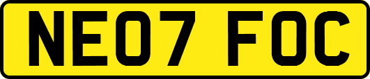 NE07FOC