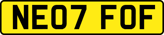 NE07FOF