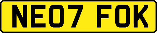 NE07FOK