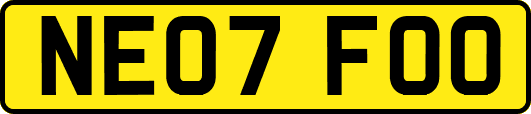 NE07FOO