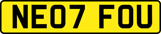 NE07FOU