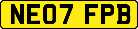 NE07FPB