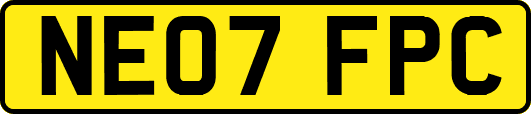 NE07FPC