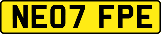NE07FPE