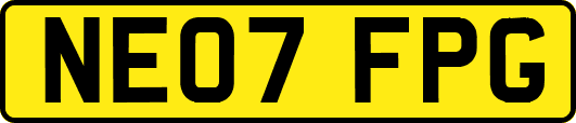 NE07FPG
