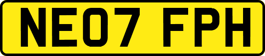 NE07FPH