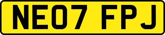 NE07FPJ