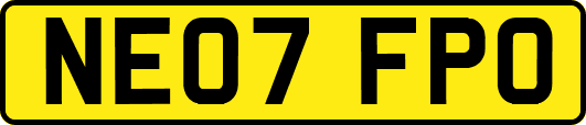 NE07FPO