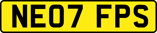 NE07FPS