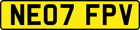 NE07FPV