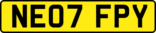 NE07FPY