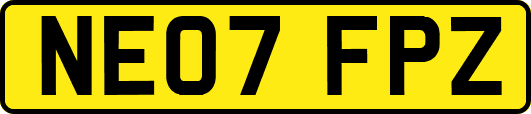 NE07FPZ