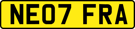 NE07FRA