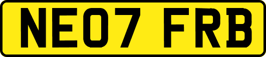 NE07FRB