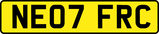 NE07FRC