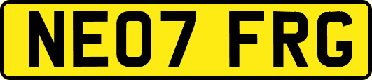 NE07FRG