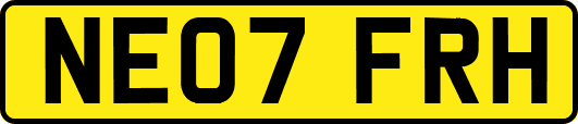 NE07FRH