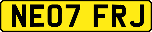 NE07FRJ