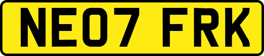 NE07FRK