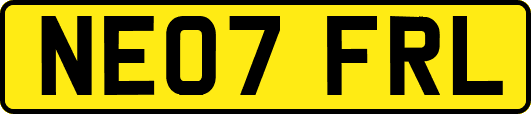 NE07FRL