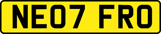 NE07FRO