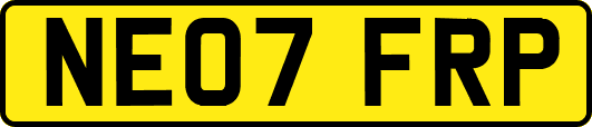 NE07FRP