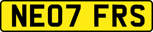 NE07FRS