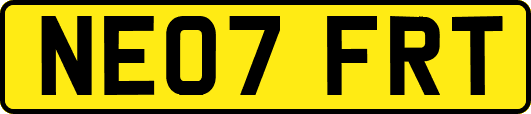 NE07FRT