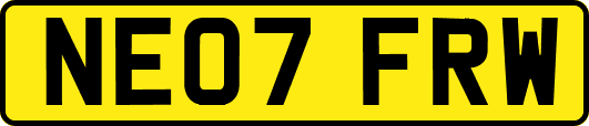 NE07FRW
