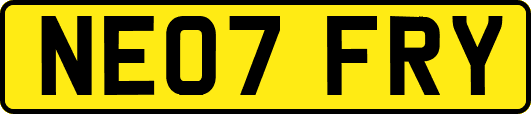 NE07FRY