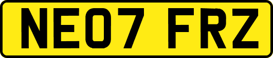 NE07FRZ