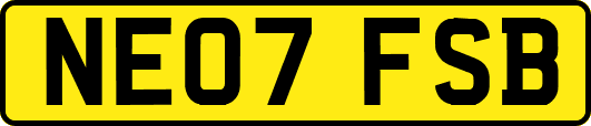 NE07FSB