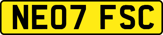 NE07FSC