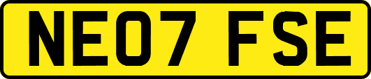 NE07FSE