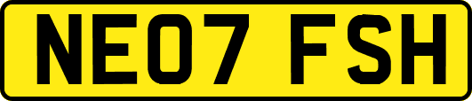 NE07FSH