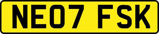 NE07FSK
