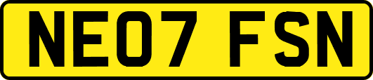 NE07FSN