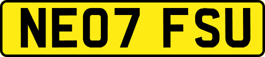 NE07FSU