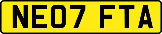 NE07FTA