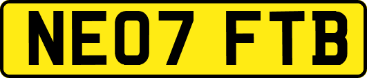 NE07FTB