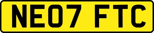 NE07FTC