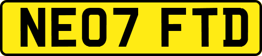 NE07FTD