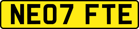 NE07FTE