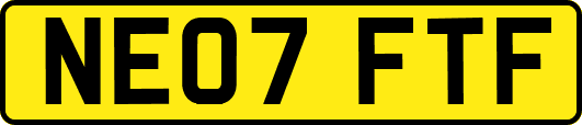 NE07FTF