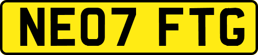 NE07FTG