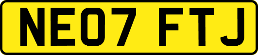 NE07FTJ